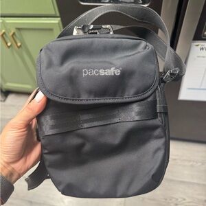 PacSafe Antitheft Crossbody Bag (2023)